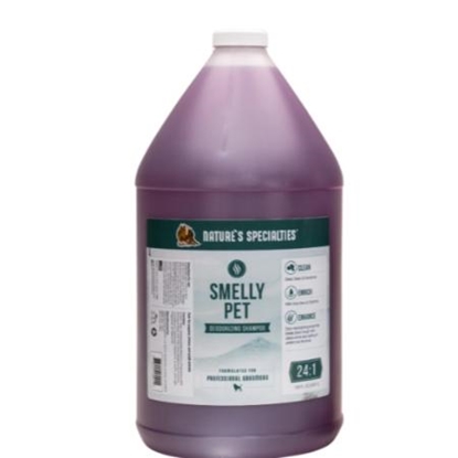 Picture of Natures Specialties Smelly Pet Shampoo